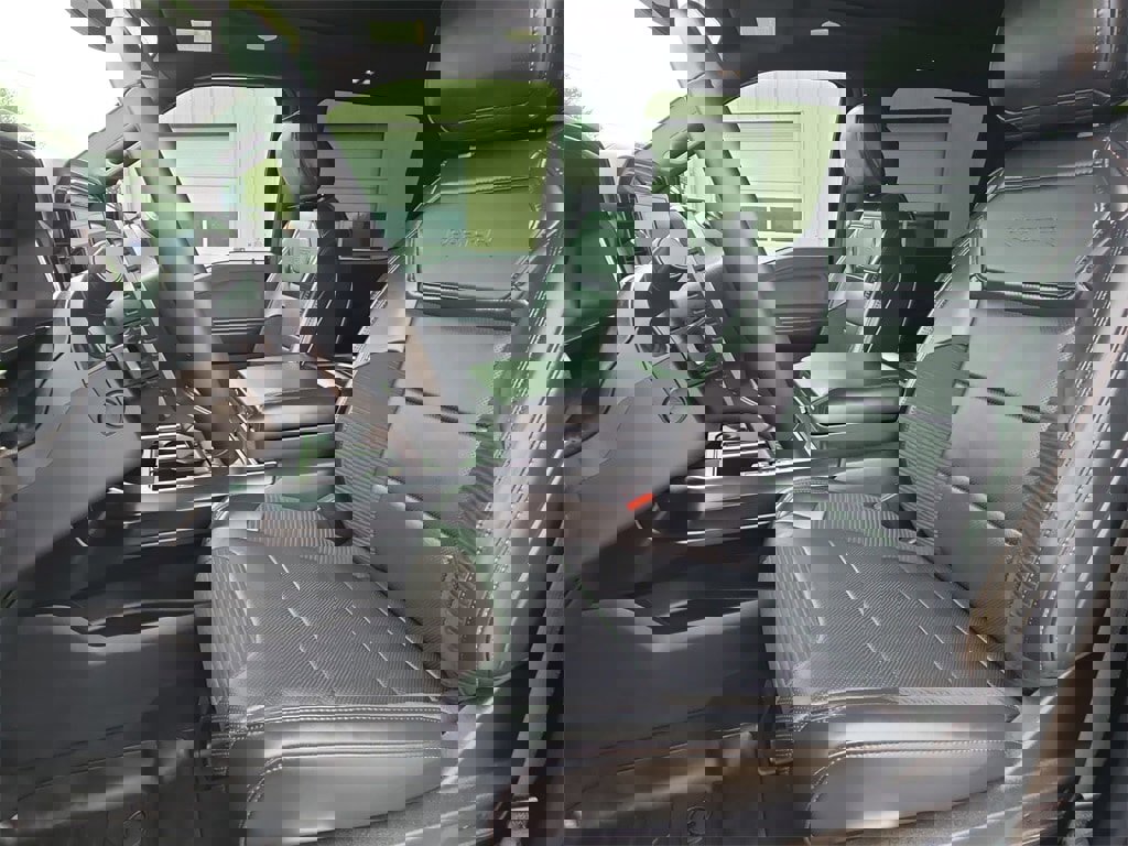 Used 2023 Ford F150 Raptor image 14