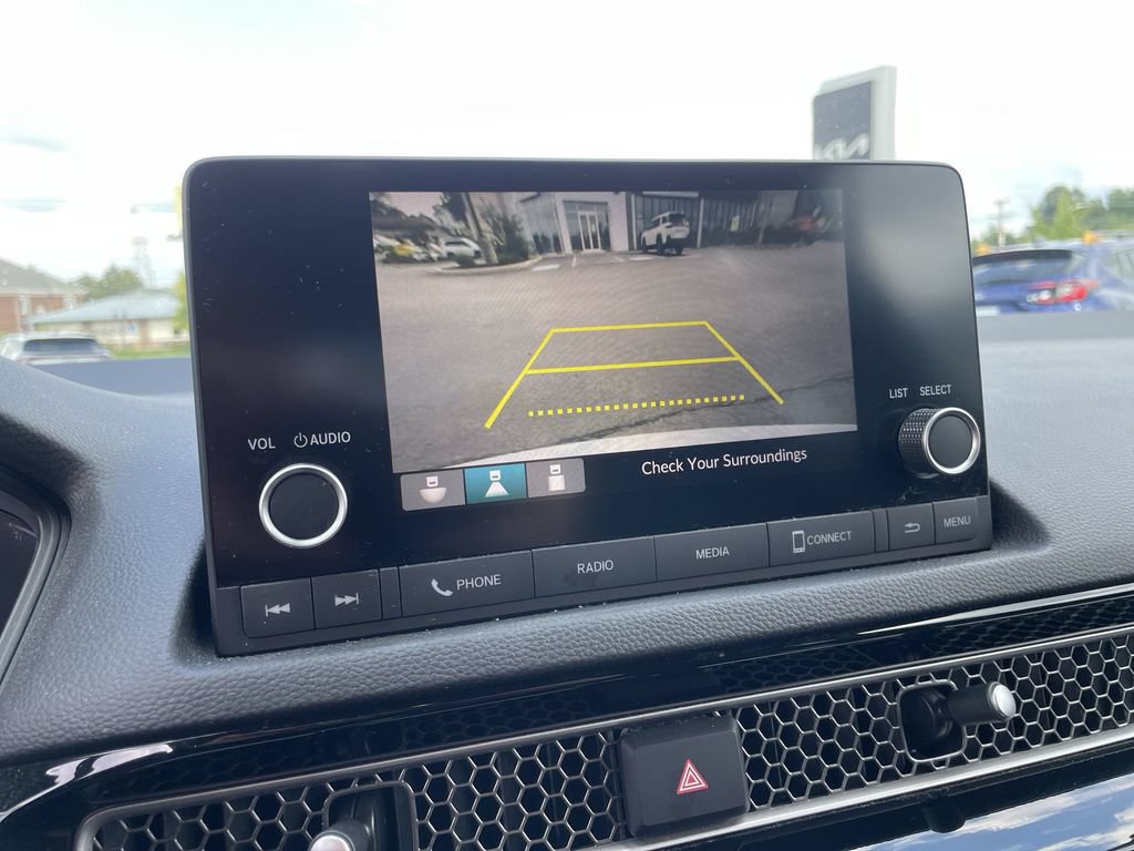 Used 2023 Honda Civic Sport image 13