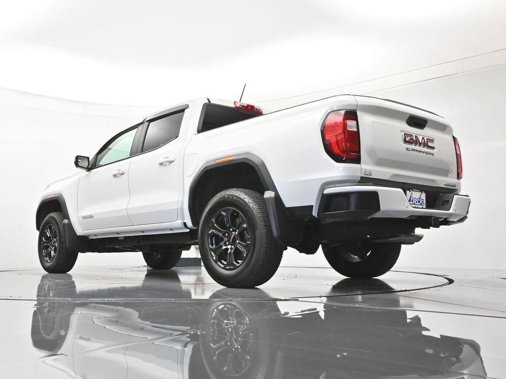 Used 2025 GMC Canyon Elevation w/ Convenience Package RWD image 44