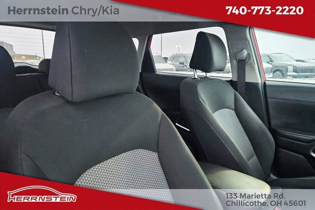 Used 2022 Kia Soul LX image 26