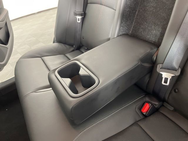 New 2025 Nissan Altima 2.5 SR w/ SR Premium Package image 45