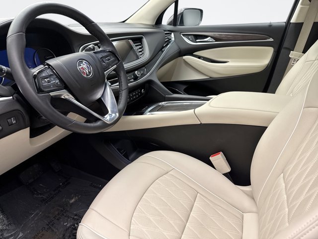 Used 2023 Buick Enclave Avenir w/ Avenir Technology Package image 10