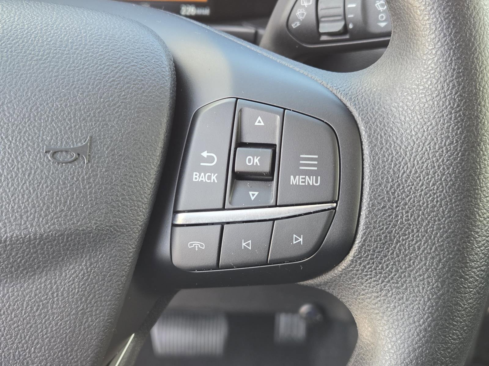 Used 2025 Ford Escape Active w/ Tech Pack #1 image 19