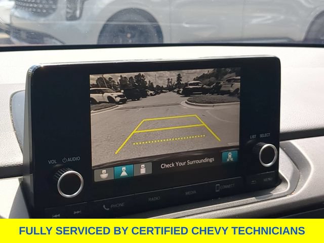 Used 2024 Honda Accord EX image 31