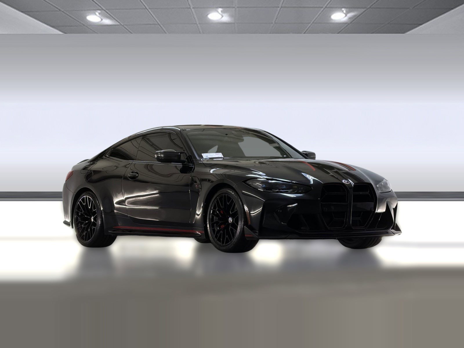 Used 2023 BMW M4 CSL image 6