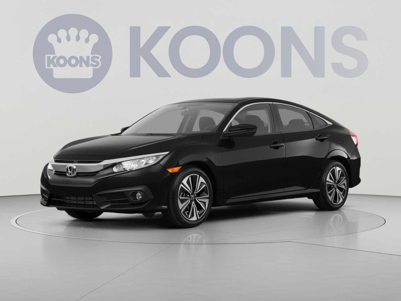Used 2017 Honda Civic EX