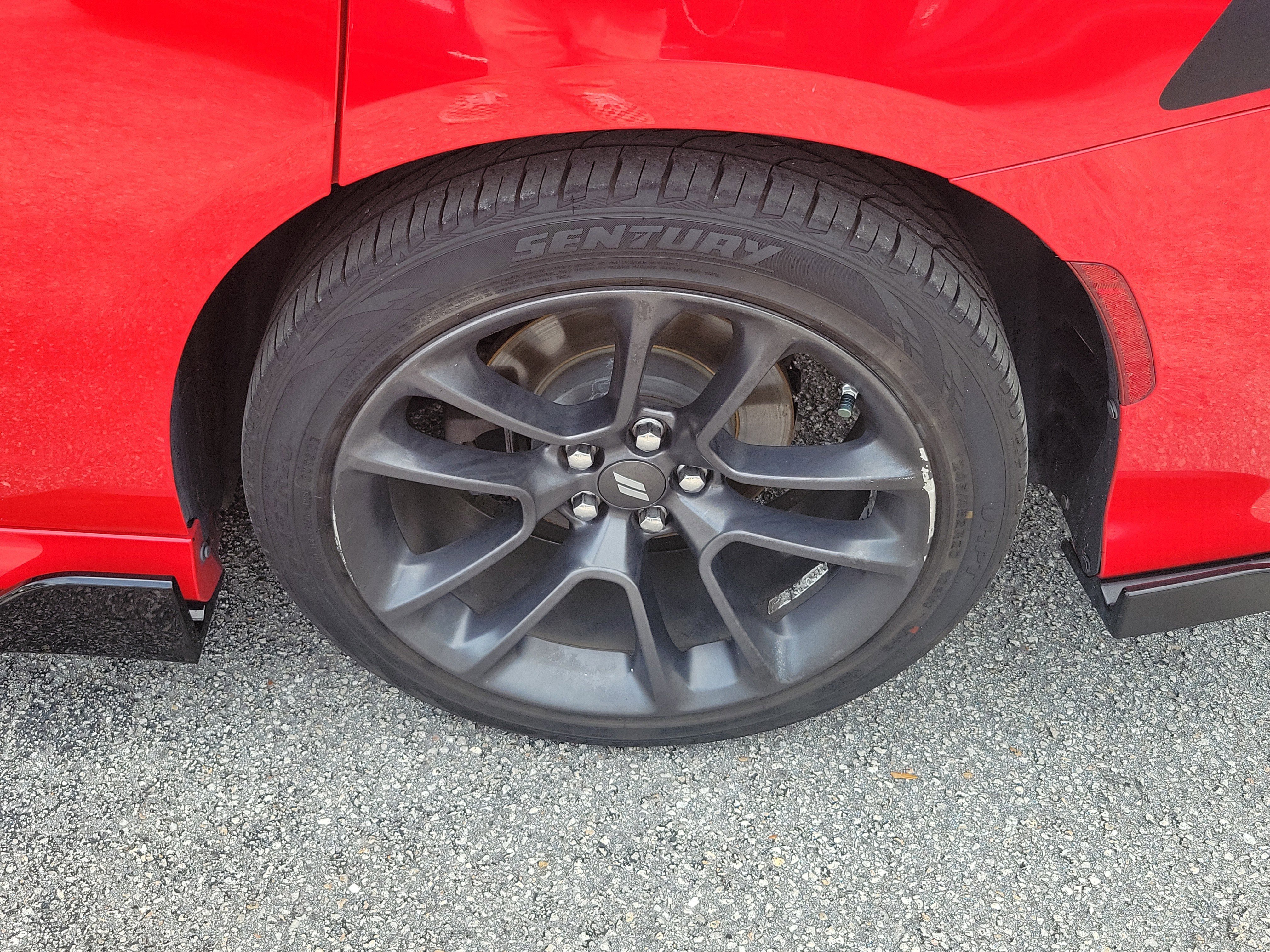 Used 2020 Dodge Charger R/T w/ Daytona Edition Group RWD image 37