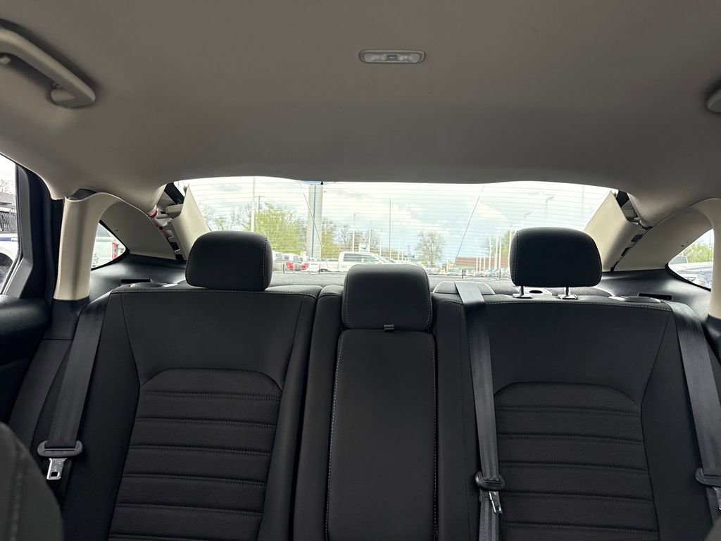 Used 2020 Ford Fusion SE image 35
