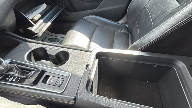 Used 2019 Nissan Altima 2.5 Platinum AWD/4WD image 19