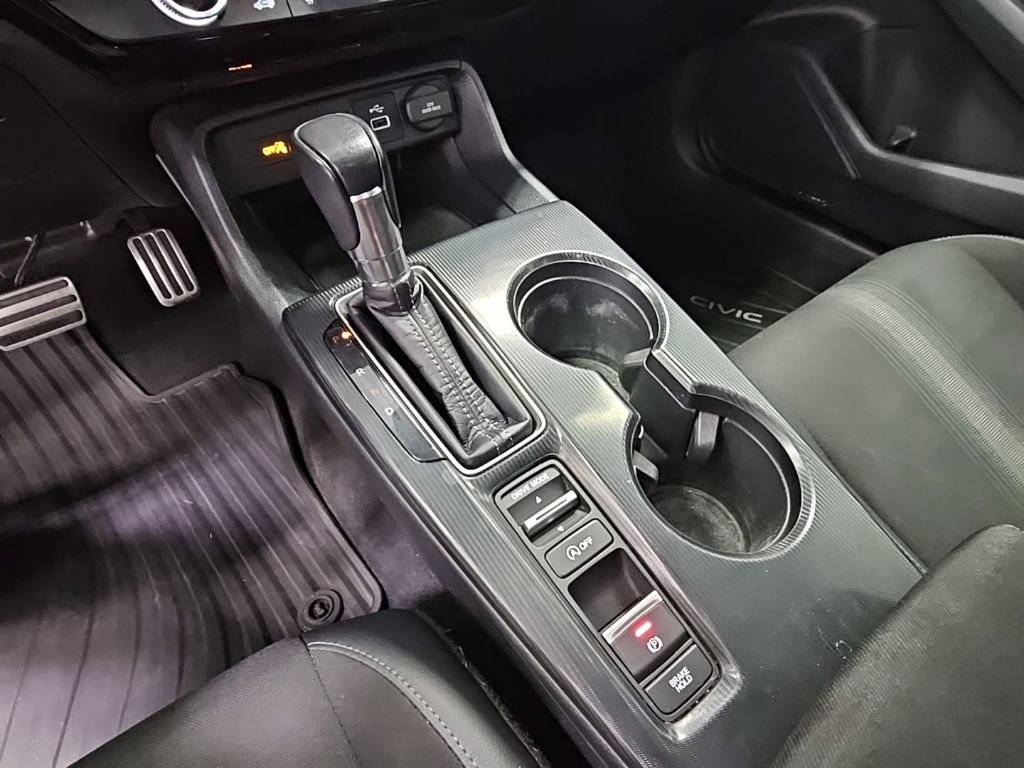 Used 2023 Honda Civic Sport image 19