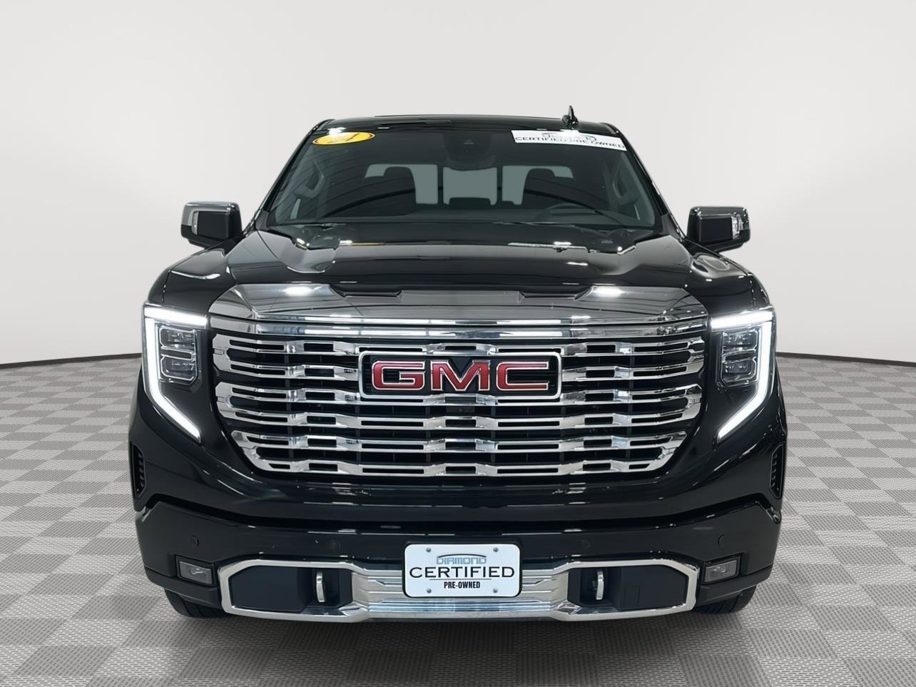 Used 2024 GMC Sierra 1500 Denali w/ Denali Reserve Package image 8