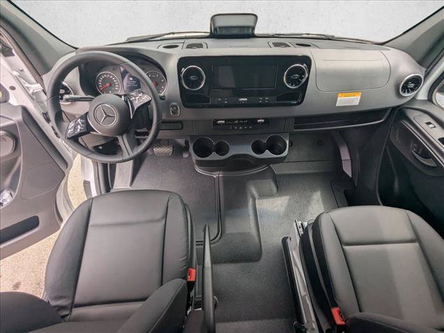 New 2026 Mercedes-Benz Sprinter 2500 image 14
