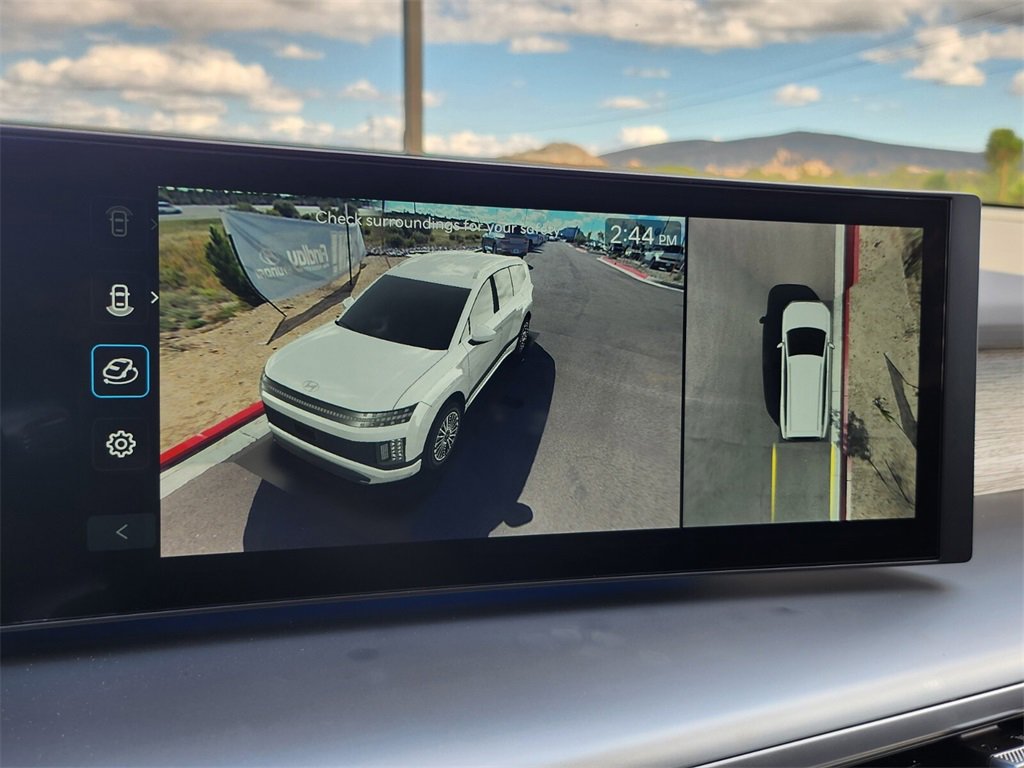 New 2026 Hyundai Ioniq 9 SEL image 21