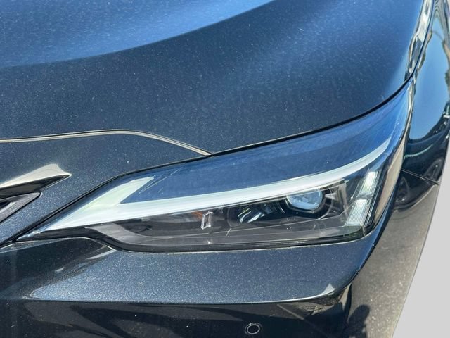 Used 2025 Lexus NX 350 AWD w/ Cold Area Package image 11