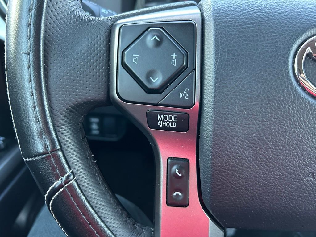 Certified 2023 Toyota Tacoma 4x4 Double Cab image 20