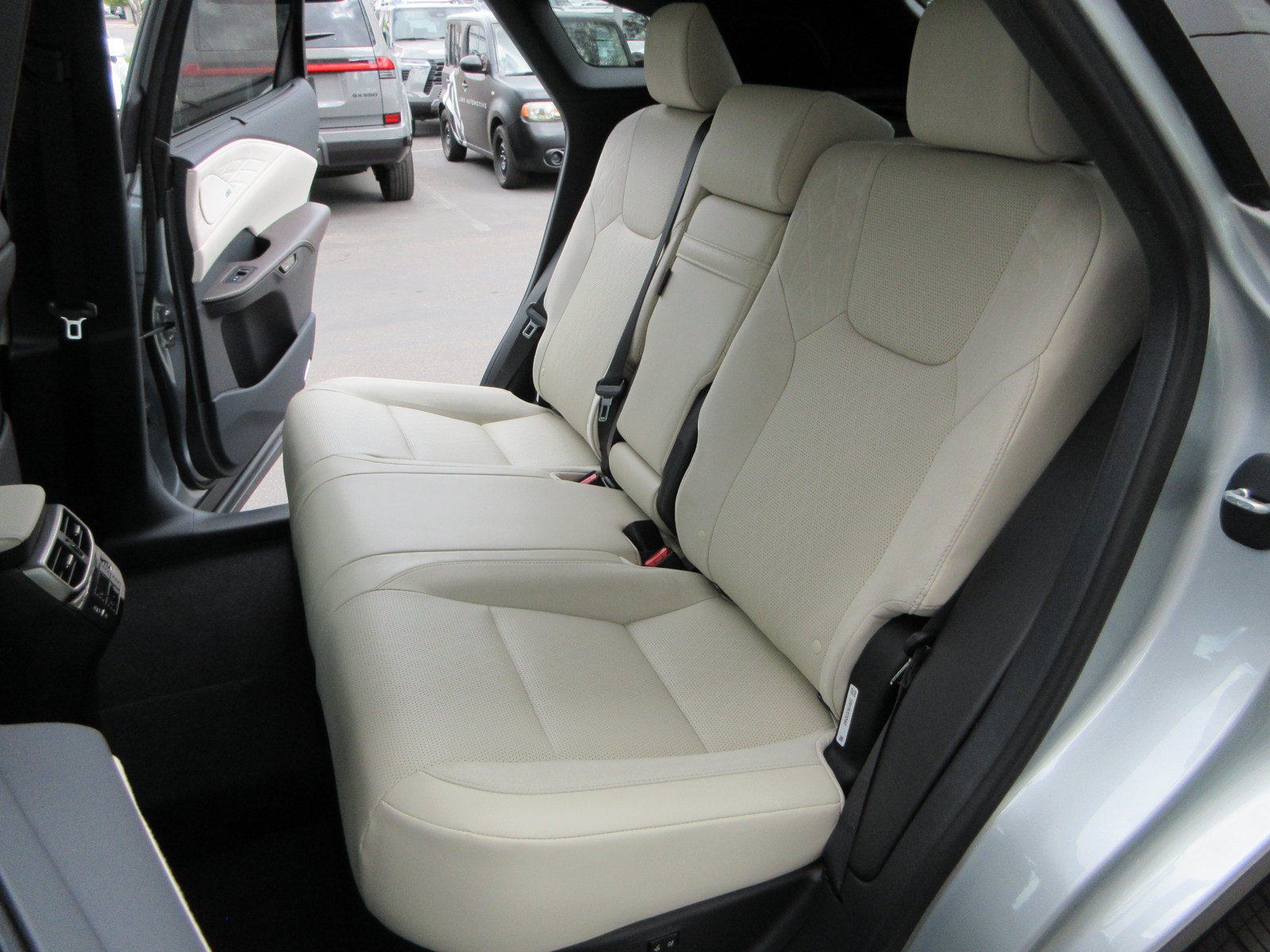 Used 2026 Lexus RX 350 AWD w/ Convenience Package image 24