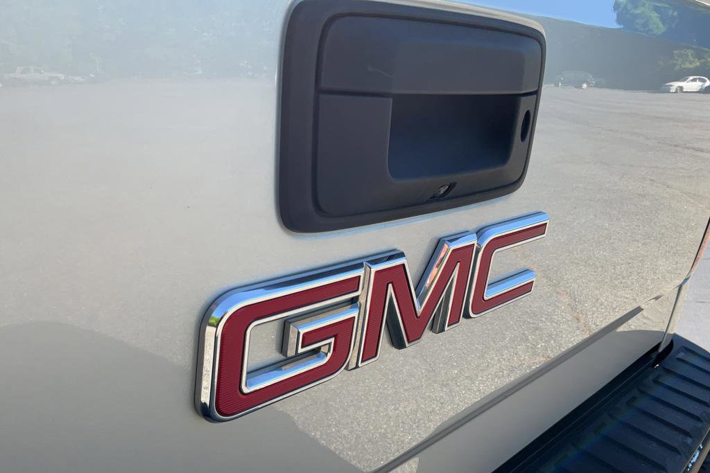 Certified 2018 GMC Sierra 1500 4x4 Double Cab w/ Sierra Convenience Package image 30
