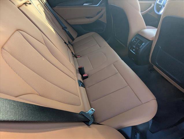 Certified 2024 BMW X3 sDrive30i w/ Premium Package w/ZPA image 21