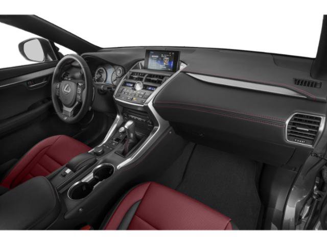 Used 2015 Lexus NX 200t F Sport w/ Navigation System Package AWD/4WD image 15