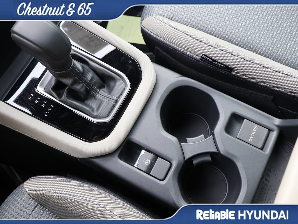 Used 2025 Subaru Forester Premium AWD/4WD image 38