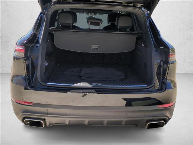 Used 2019 Porsche Cayenne image 6