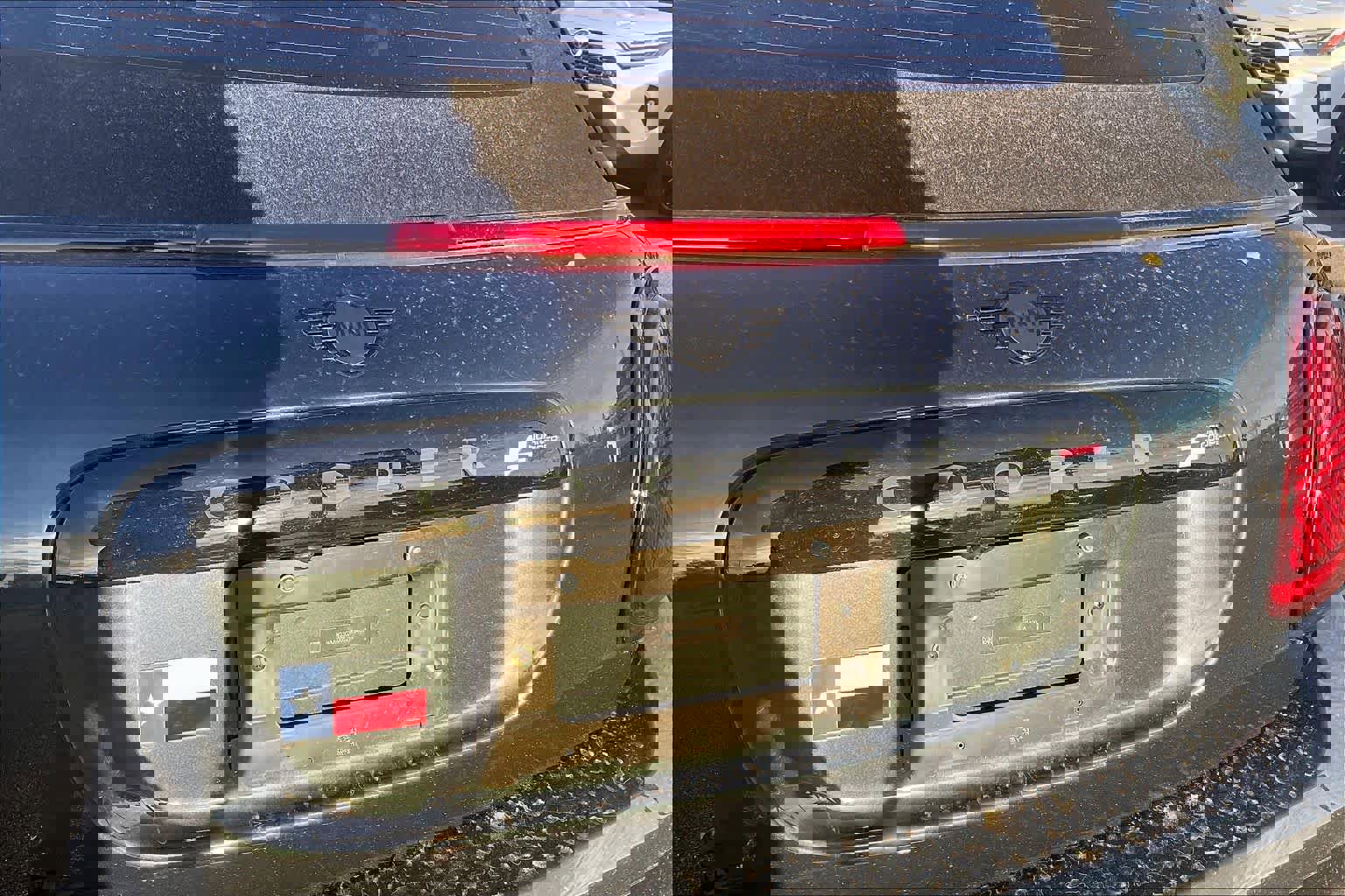 Used 2025 MINI Cooper John Cooper Works image 29