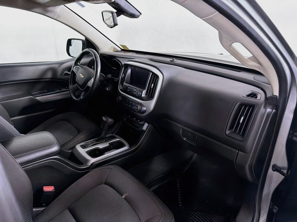 Used 2019 Chevrolet Colorado LT w/ LT Convenience Package AWD/4WD image 24