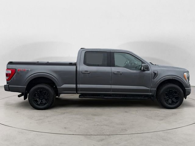 Certified 2022 Ford F150 Lariat image 6