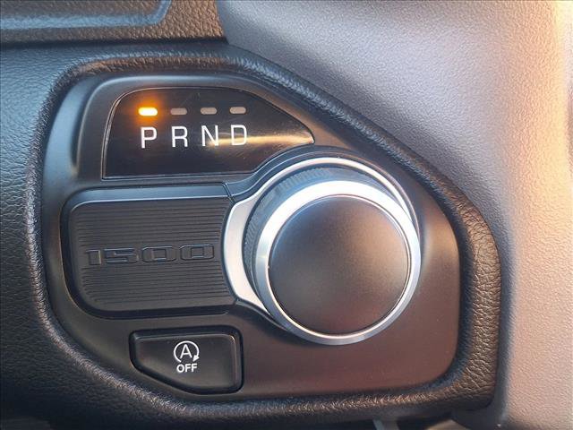 Used 2022 RAM 1500 Big Horn image 13