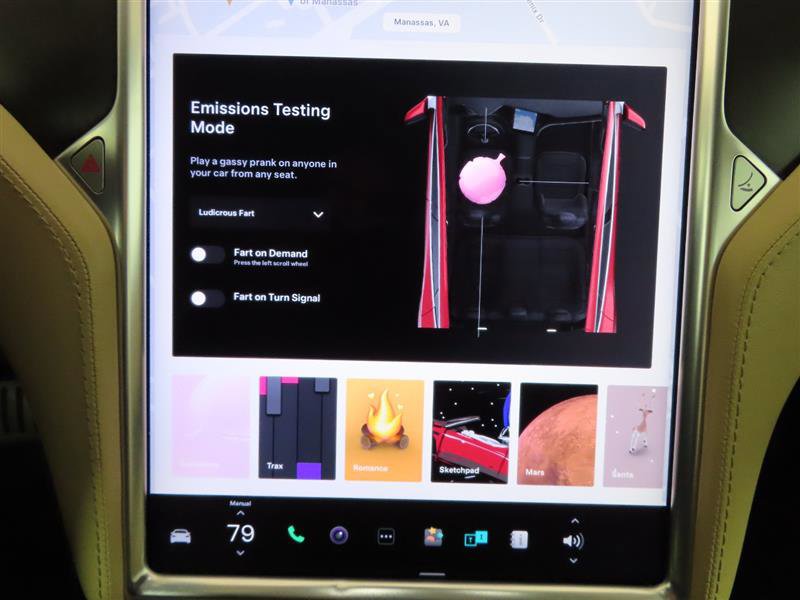 Used 2013 Tesla Model S Performance image 26