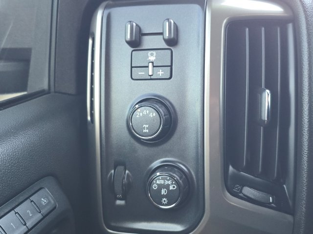 Used 2019 Chevrolet Silverado 3500 High Country w/ Duramax Plus Package AWD/4WD image 18