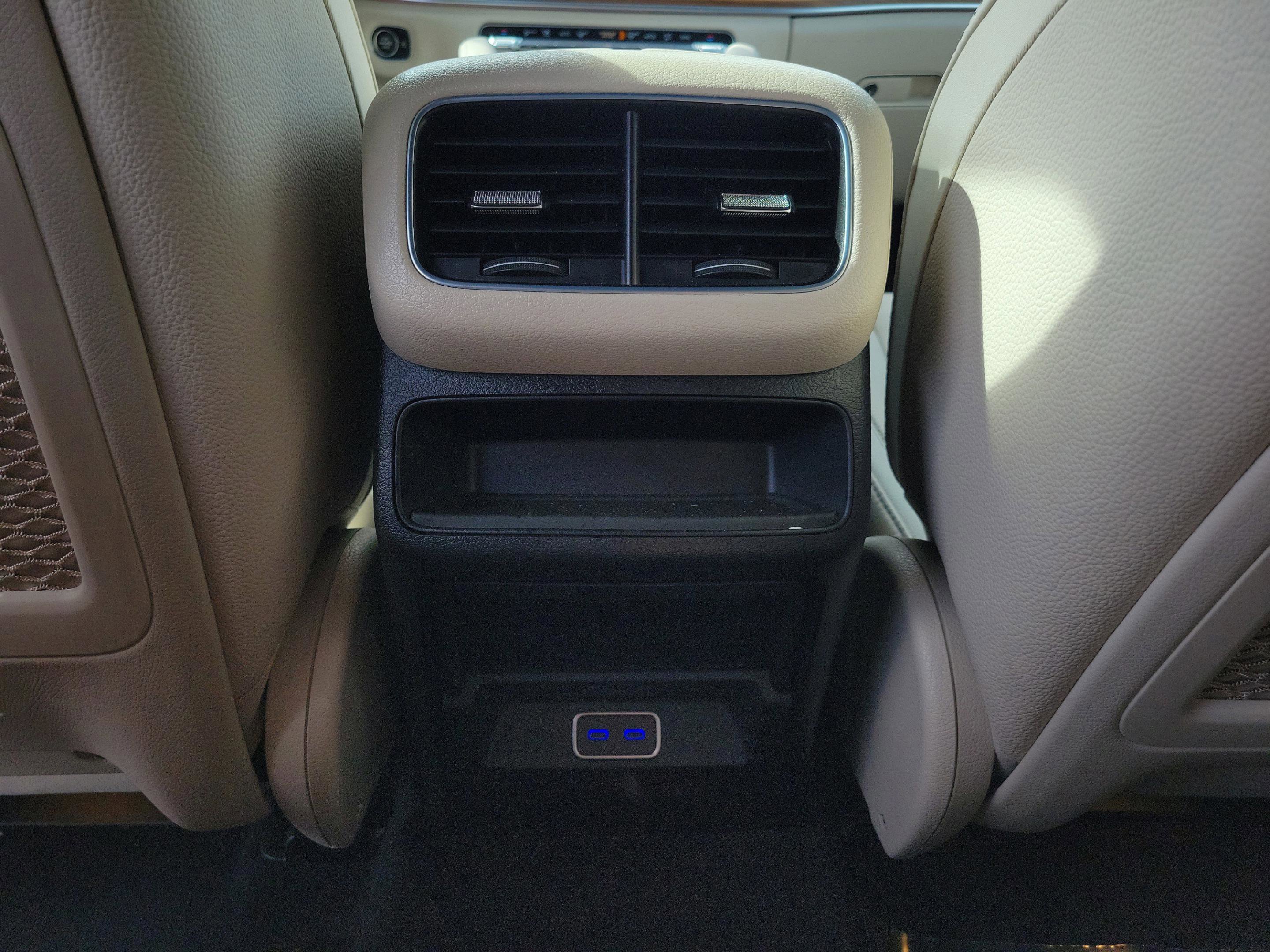 Certified 2026 Mercedes-Benz GLE 580 4MATIC image 9