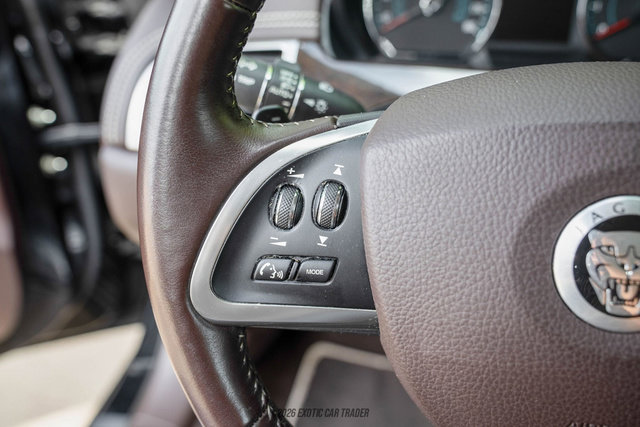 Used 2013 Jaguar XKR R RWD image 68