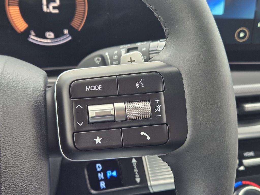 New 2026 Hyundai Santa Fe SE image 28