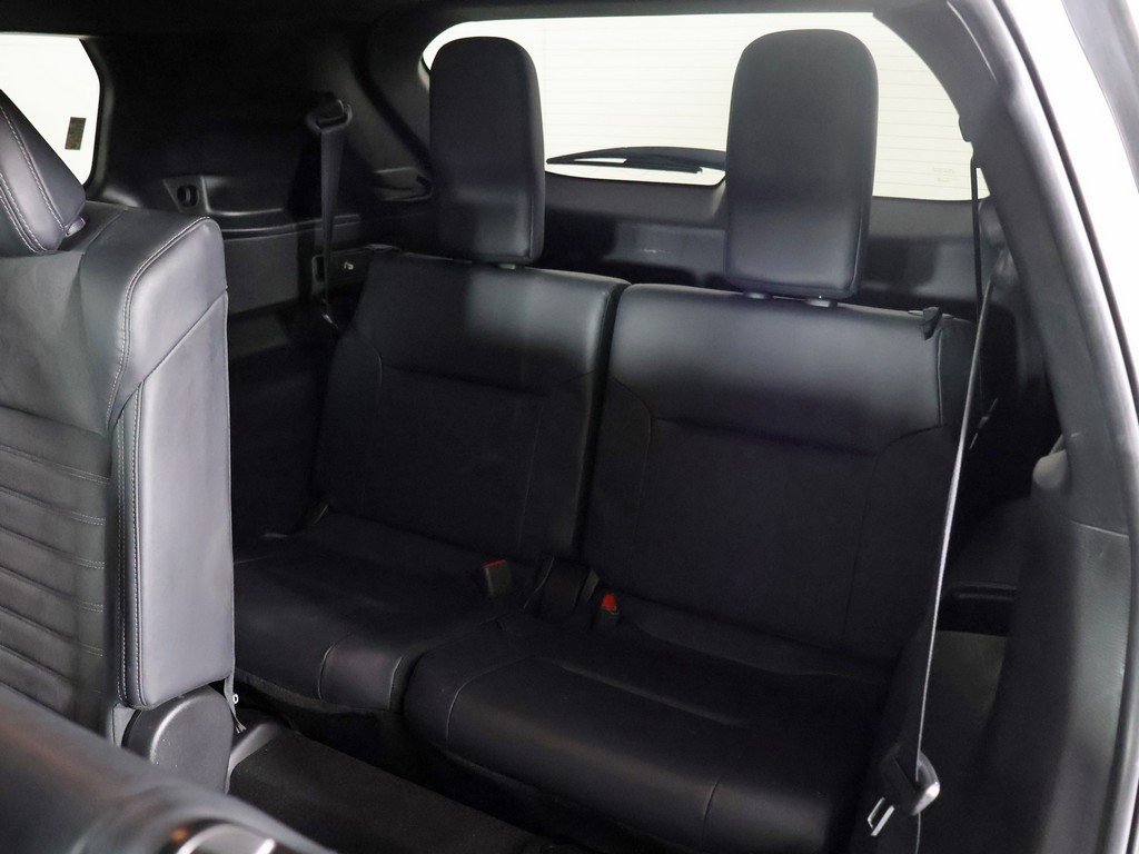 Used 2023 Mitsubishi Outlander SE image 37