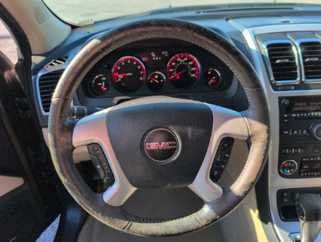 Used 2012 GMC Acadia SLT FWD image 13