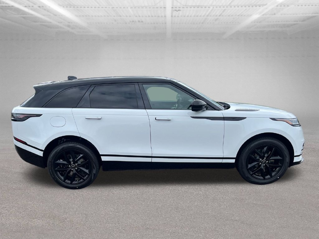 New 2026 Land Rover Range Rover Velar Dynamic SE AWD/4WD image 6