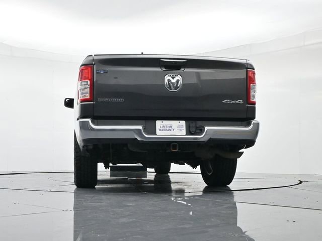 Used 2021 RAM 1500 Big Horn image 35