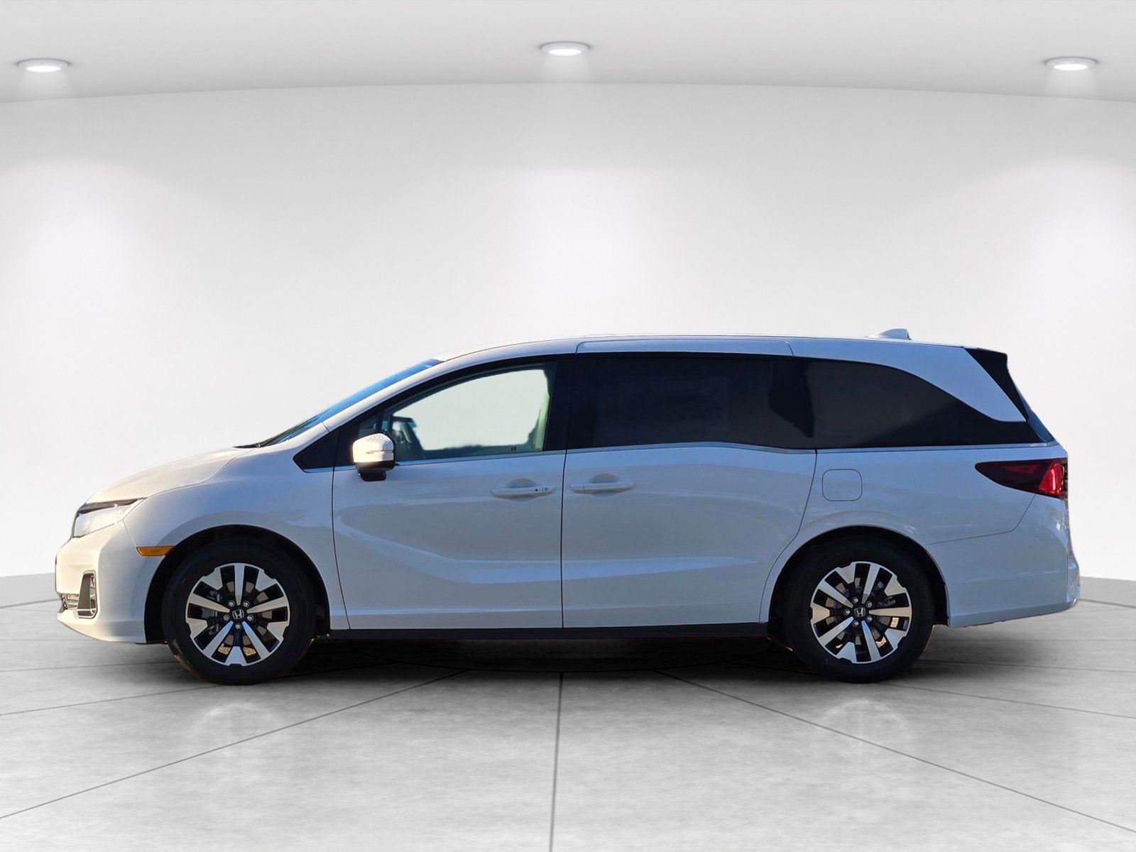 New 2026 Honda Odyssey EX-L image 7