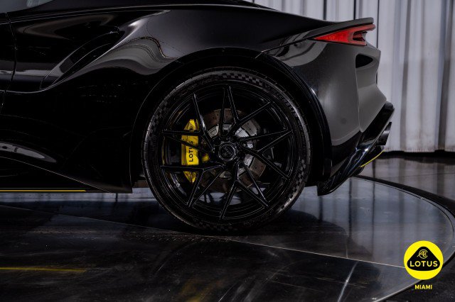 New 2026 Lotus Emira RWD image 8
