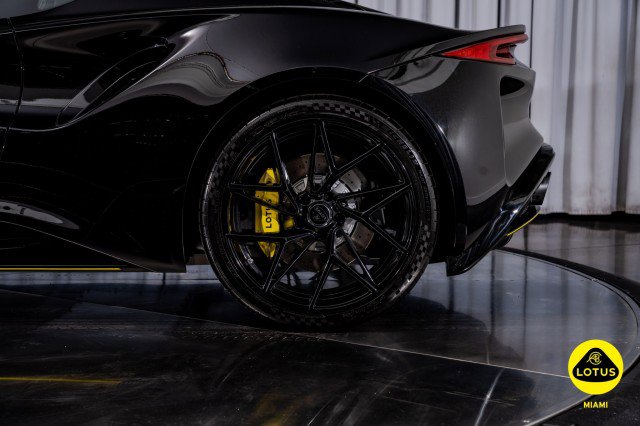 New 2026 Lotus Emira image 8