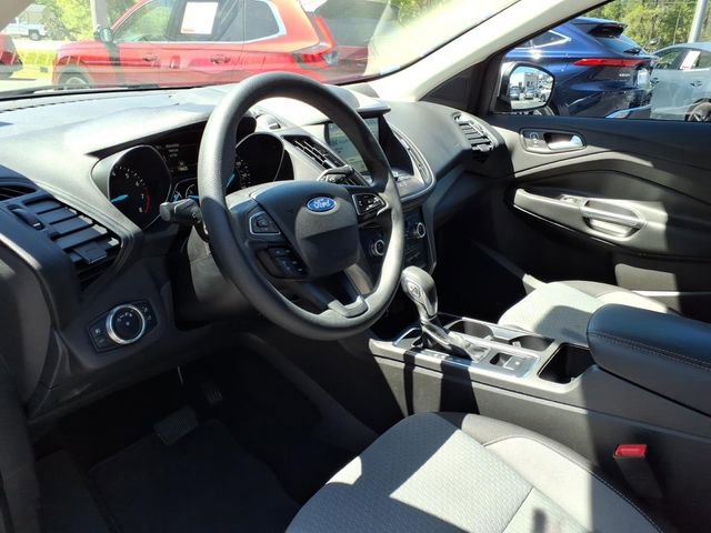 Used 2019 Ford Escape SE FWD image 15