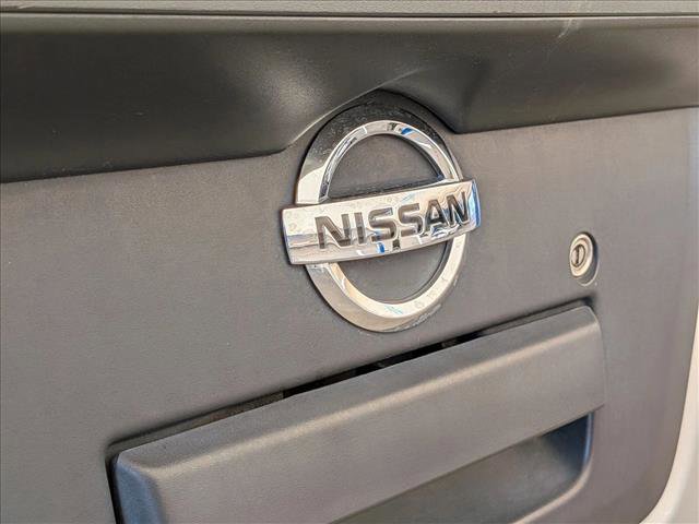 Used 2018 Nissan Frontier SV AWD/4WD image 29