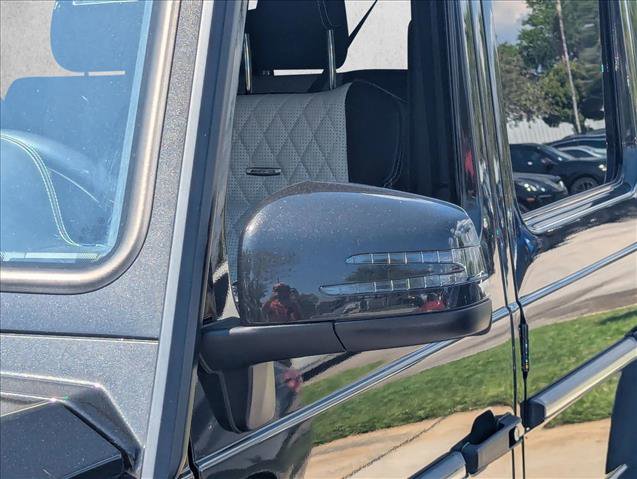 Used 2018 Mercedes-Benz G 63 AMG 4MATIC image 20