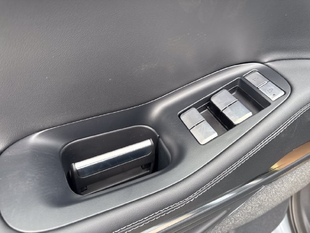 New 2027 Lincoln Navigator Reserve w/ Jet Appearance Package AWD/4WD image 23