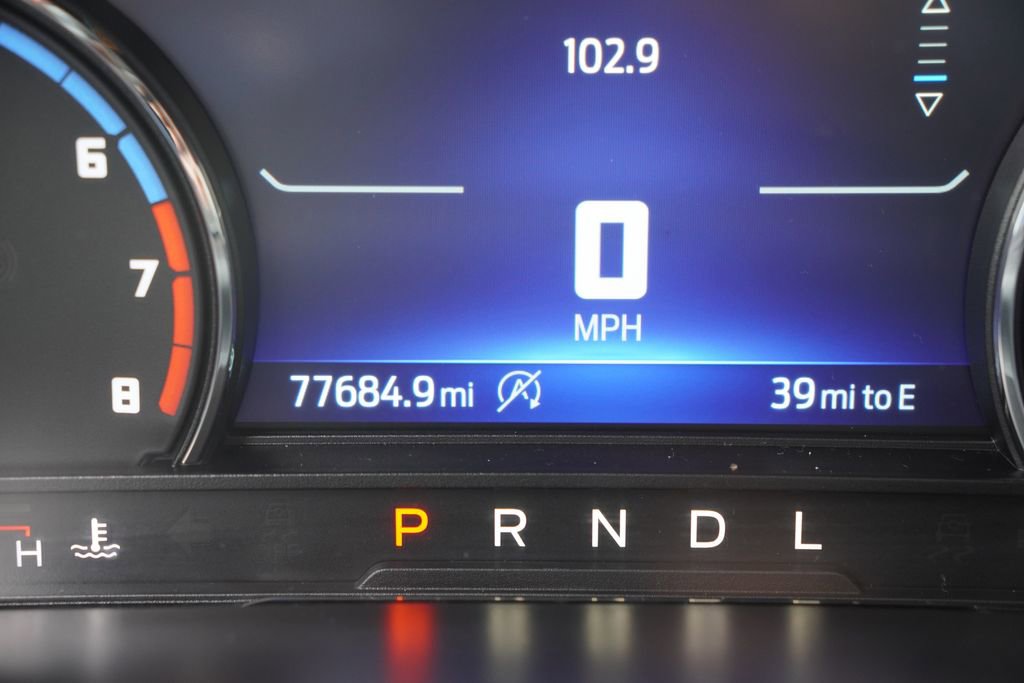 Used 2021 Ford Bronco Sport Outer Banks image 32