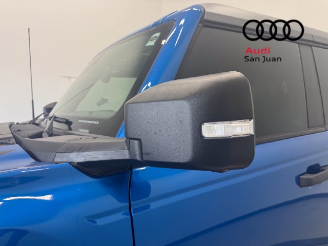 Used 2024 Ford Bronco Raptor AWD/4WD image 7