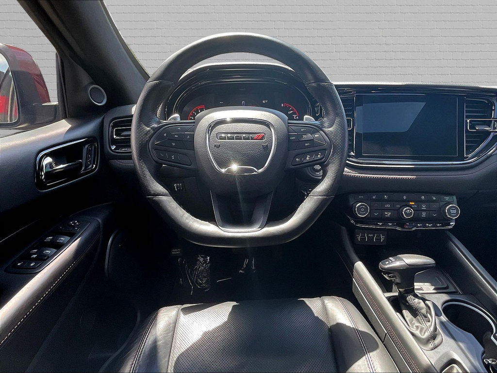 Used 2022 Dodge Durango R/T RWD image 9