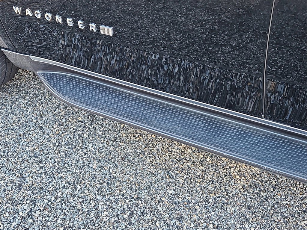 Used 2022 Jeep Wagoneer Series II w/ Premium Group I image 25