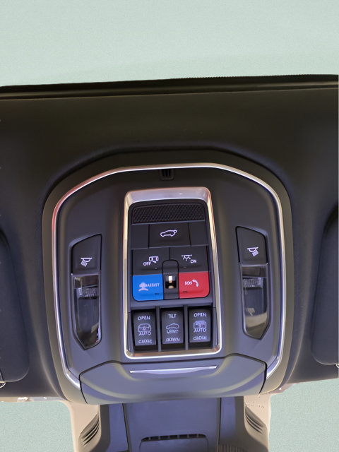 New 2026 Jeep Cherokee Limited AWD/4WD image 14
